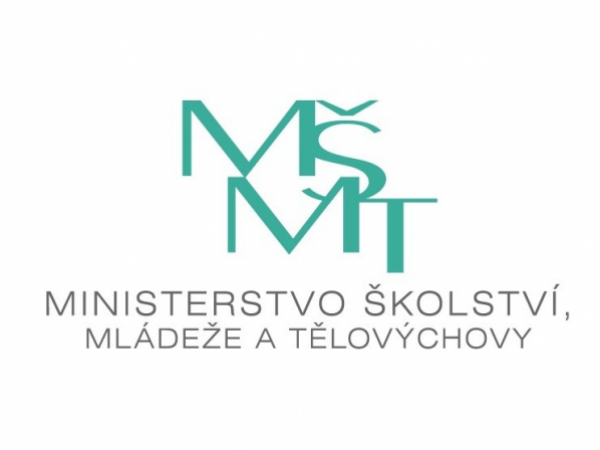 Ministerstvo školství, mládeže a tělovýchovy